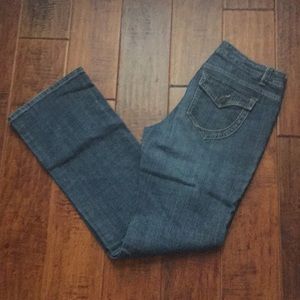Nine West Bleecker Jeans! Size 4